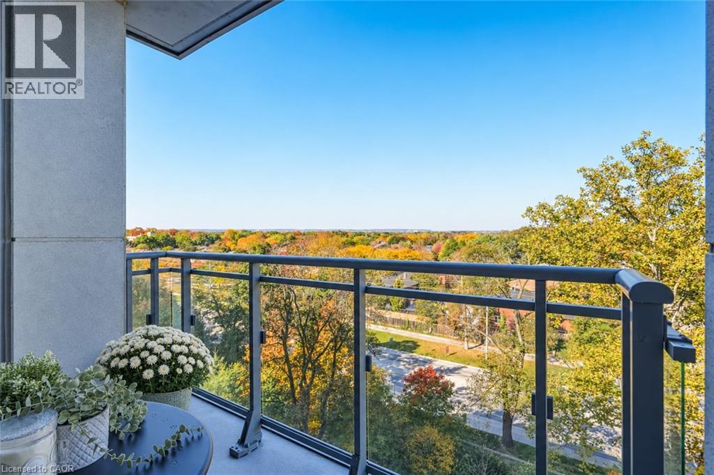 3500 Lakeshore Road W Unit# 711 Property Photo 30