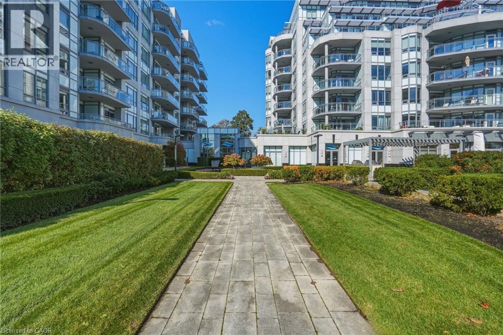 3500 Lakeshore Road W Unit# 711 Property Photo 33