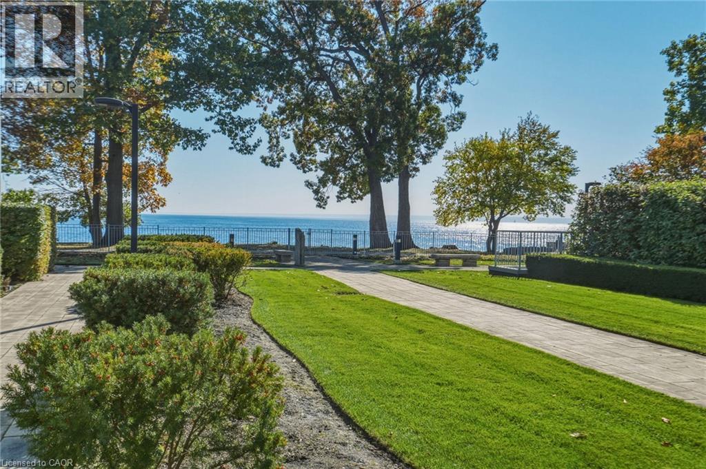 3500 Lakeshore Road W Unit# 711 Property Photo 34