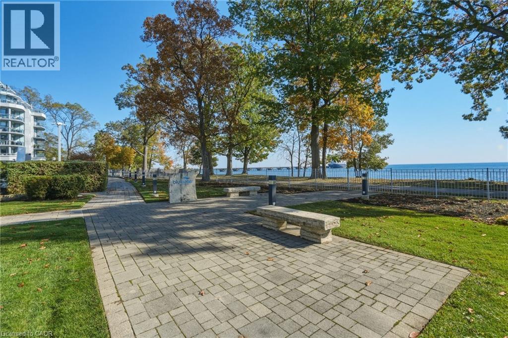 3500 Lakeshore Road W Unit# 711 Property Photo 35