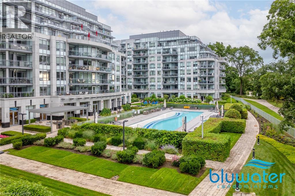 3500 Lakeshore Road W Unit# 711 Property Photo 37