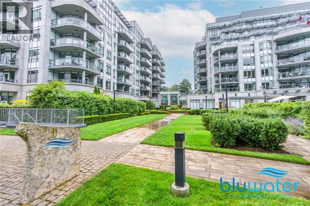 3500 Lakeshore Road W Unit# 711 Property Photo 39