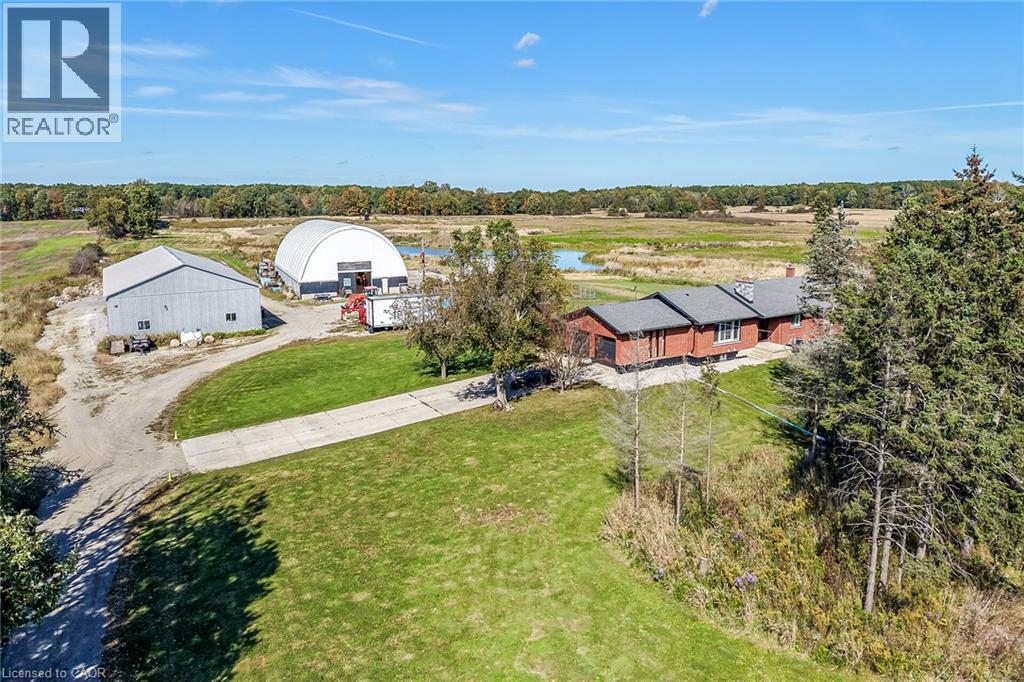 6128 Highway 3 Property Photo 1