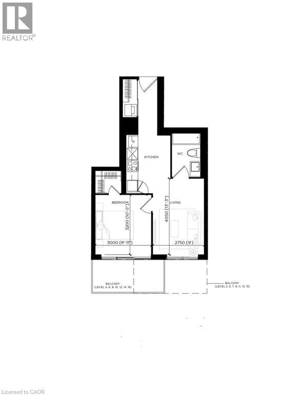 2782 Barton Street E Unit# 1119 Property Photo 13