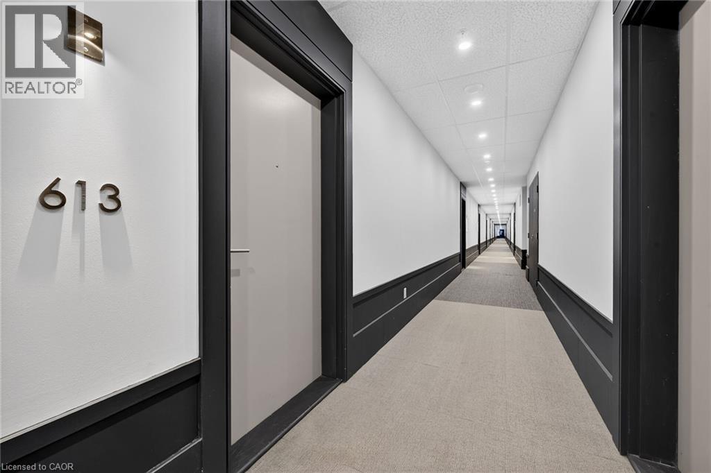 16 Concord Place Unit# Ph613 Property Photo 7