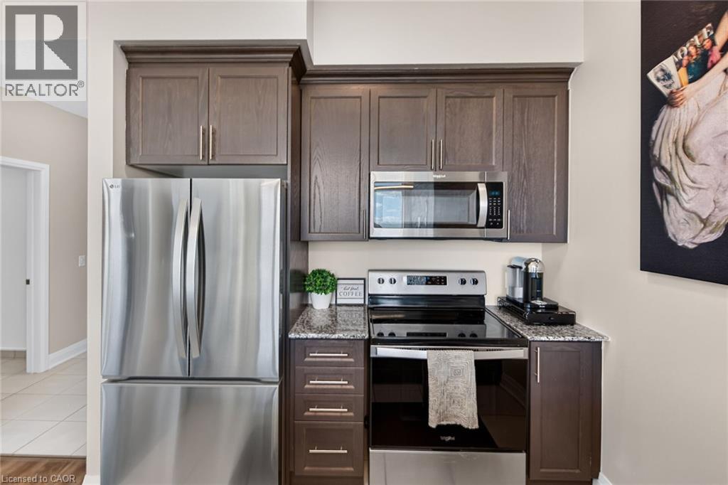 16 Concord Place Unit# Ph613 Property Photo 15