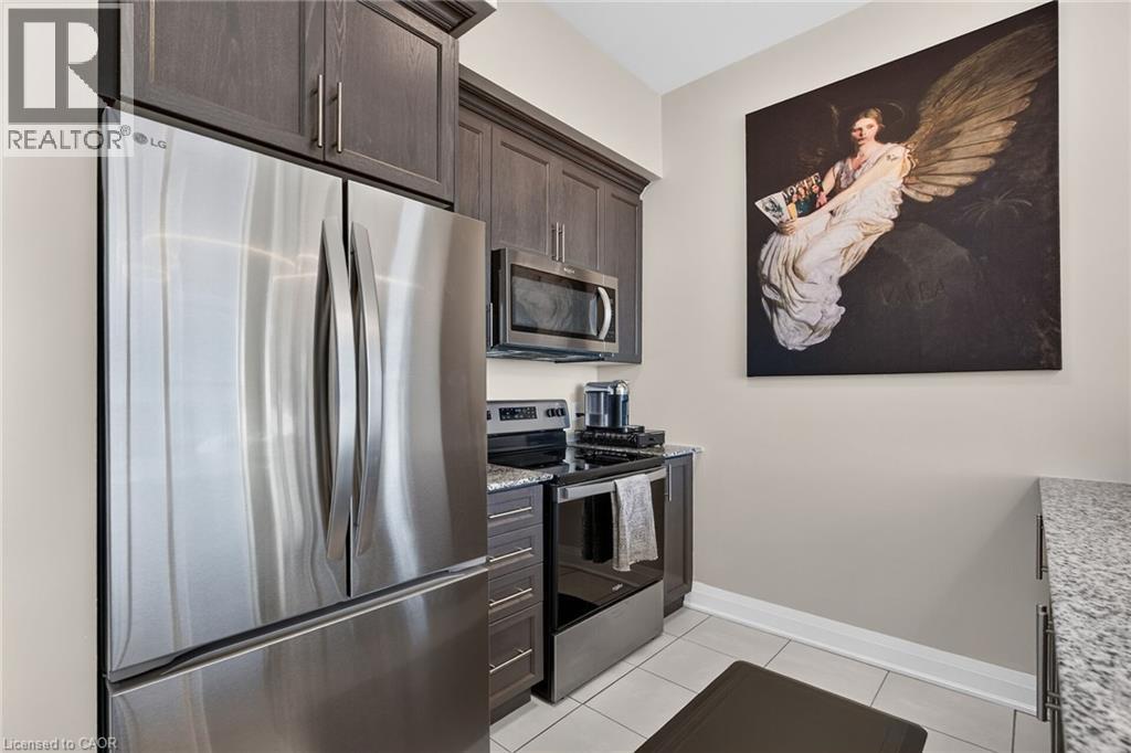 16 Concord Place Unit# Ph613 Property Photo 16