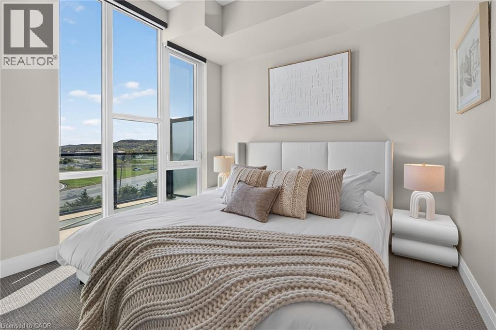 16 Concord Place Unit# Ph613 Property Photo 31