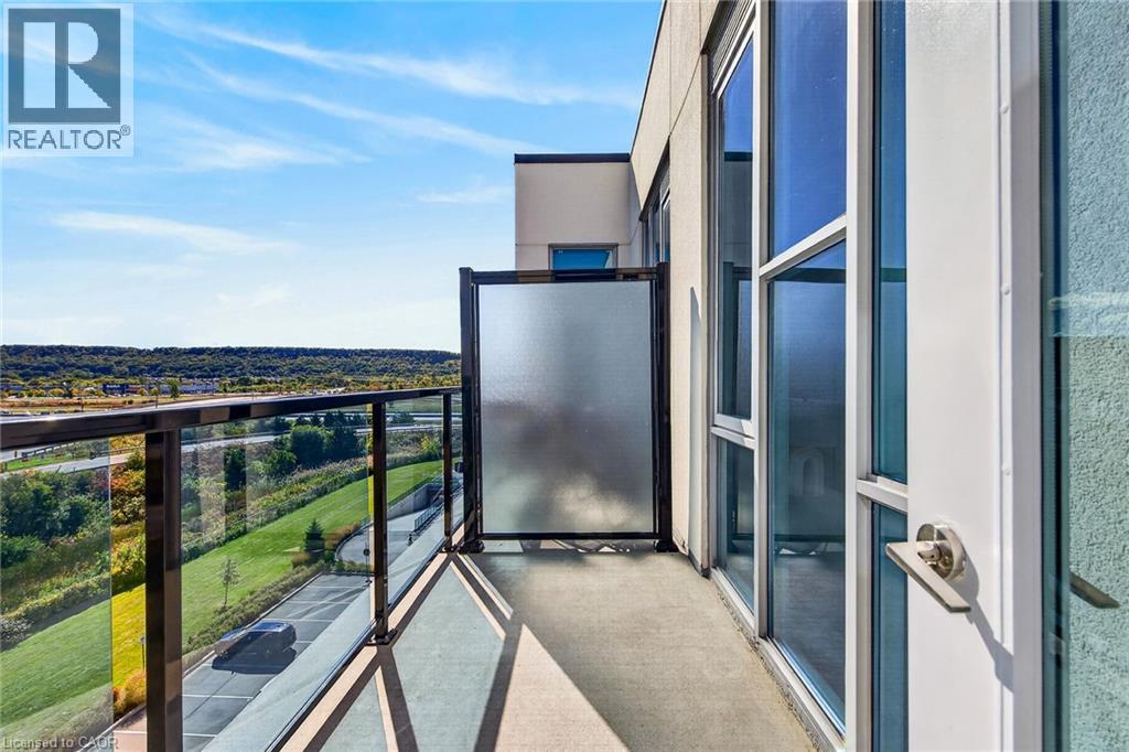 16 Concord Place Unit# Ph613 Property Photo 35