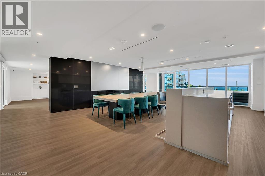 16 Concord Place Unit# Ph613 Property Photo 43