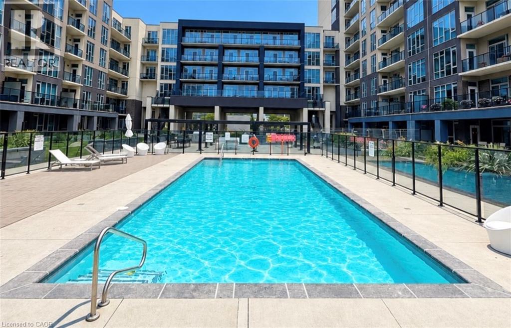 16 Concord Place Unit# Ph613 Property Photo 47