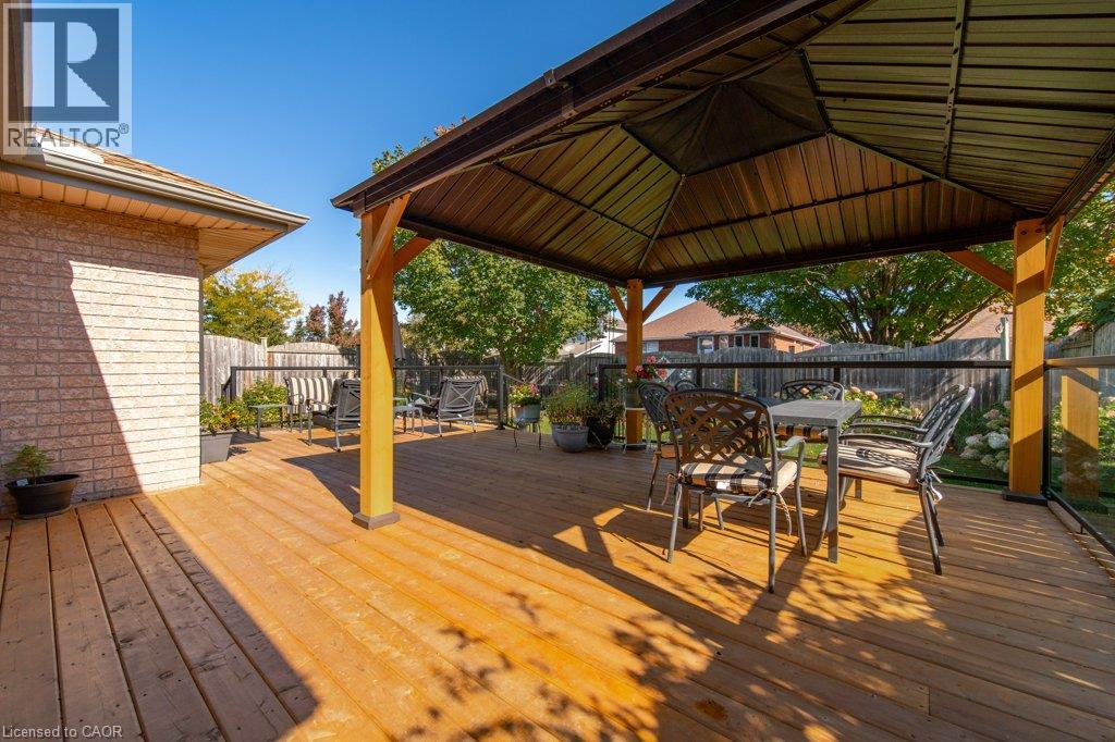 587 Sandbanks Crescent Property Photo 36