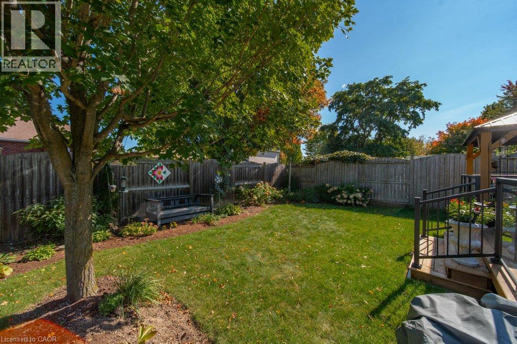 587 Sandbanks Crescent Property Photo 43