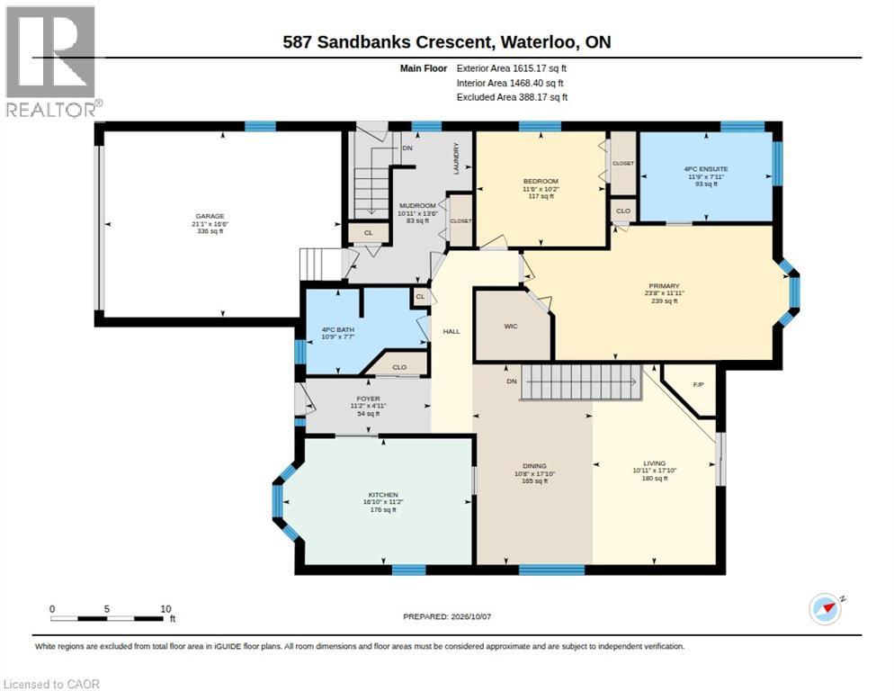 587 Sandbanks Crescent Property Photo 44