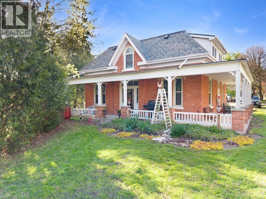311 Brock Road Property Photo 2