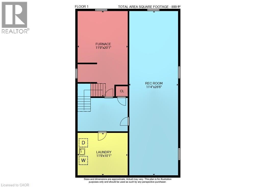 19 Welbourn Drive Property Photo 37