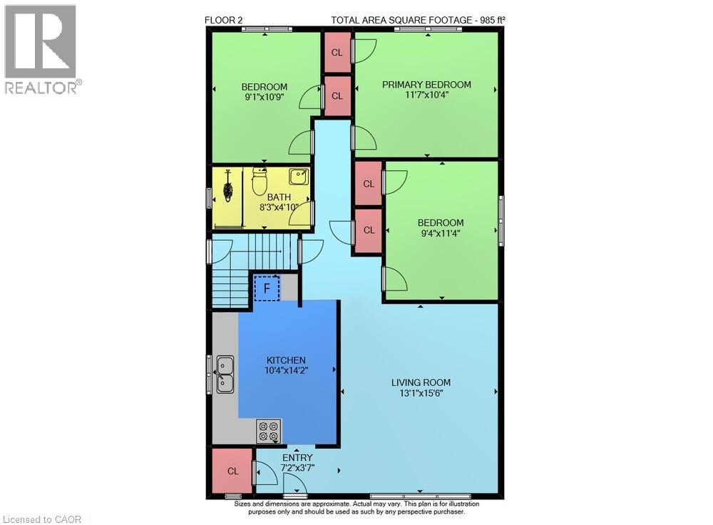 19 Welbourn Drive Property Photo 38