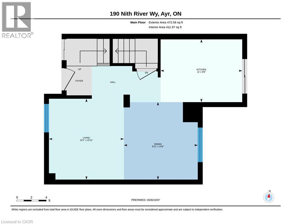 190 Nith River Way Property Photo 29