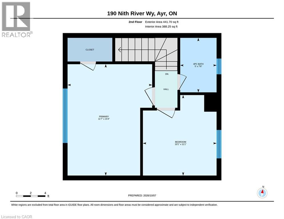 190 Nith River Way Property Photo 30