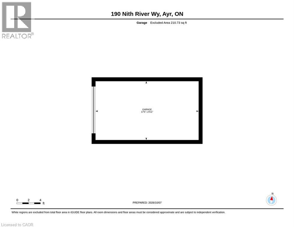 190 Nith River Way Property Photo 31
