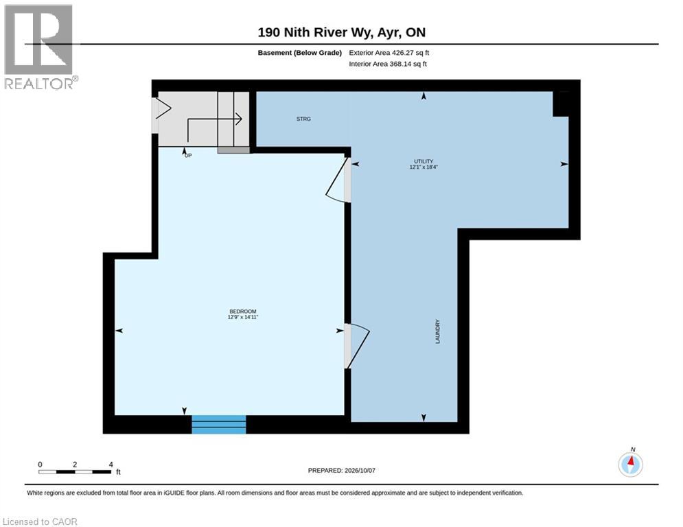 190 Nith River Way Property Photo 32