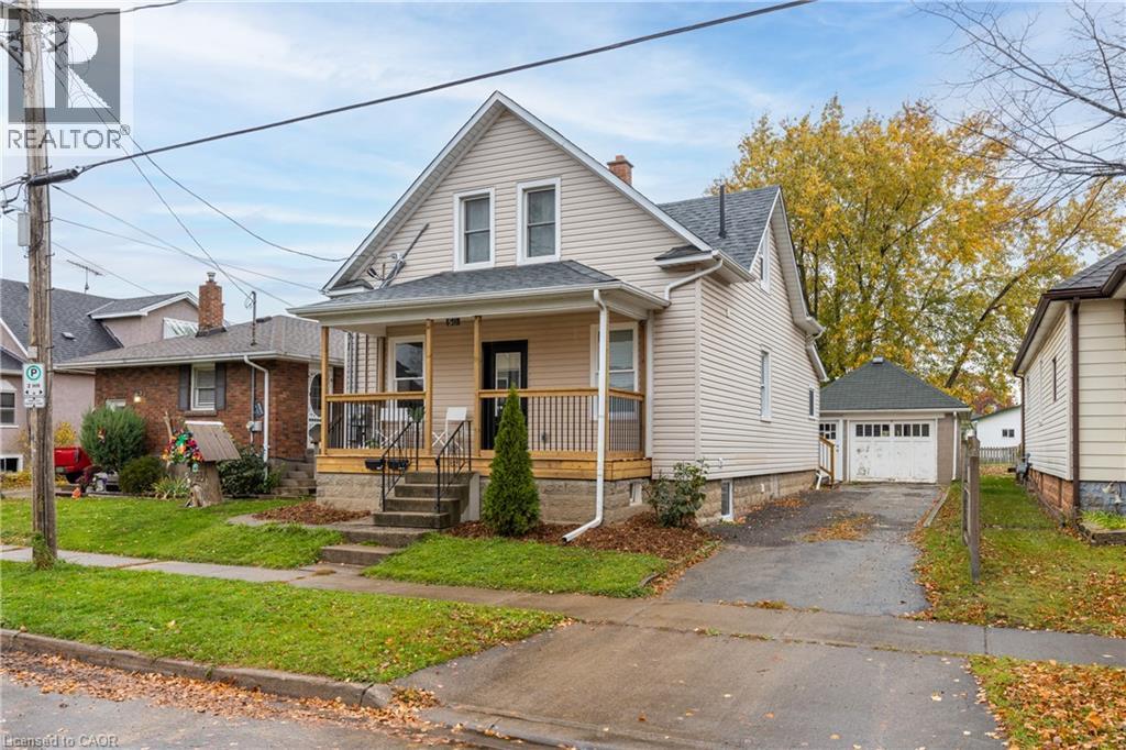 50 Fifth Street Unit# Main Property Photo 2