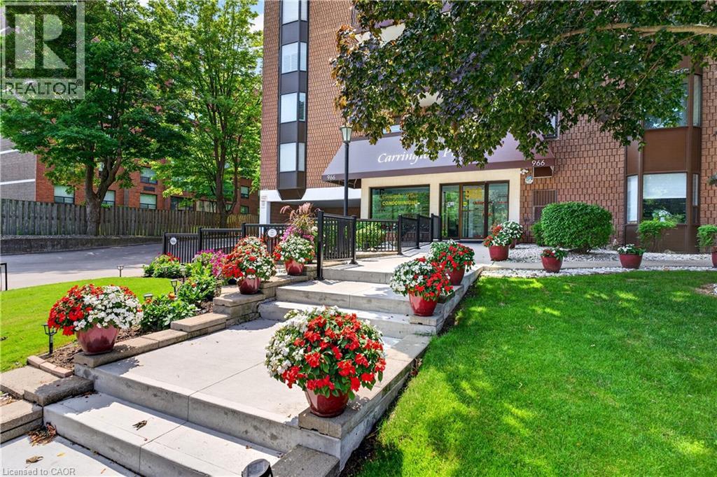 966 Queenston Road Unit# 203 Property Photo 6
