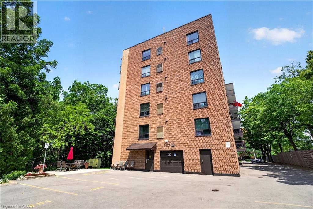 966 Queenston Road Unit# 203 Property Photo 30
