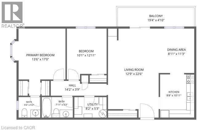 966 Queenston Road Unit# 203 Property Photo 40