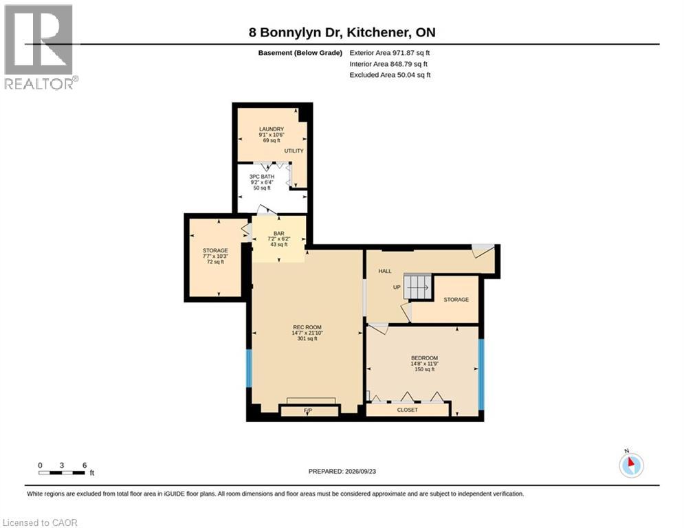 8 Bonnylyn Drive Property Photo 39