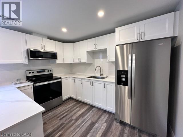 132 Briar Knoll Drive Unit# 2 Property Photo 3