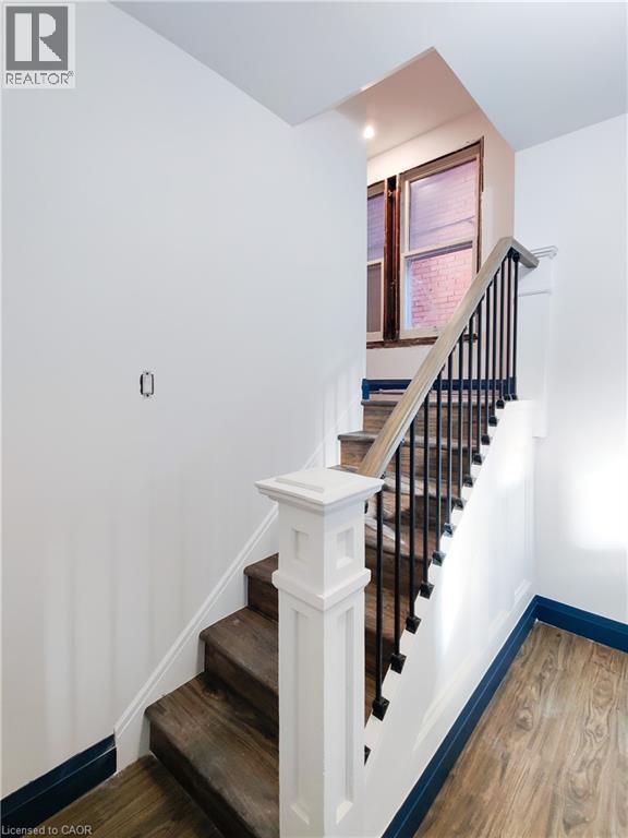 134 Ontario Avenue Unit# 2 Property Photo 2