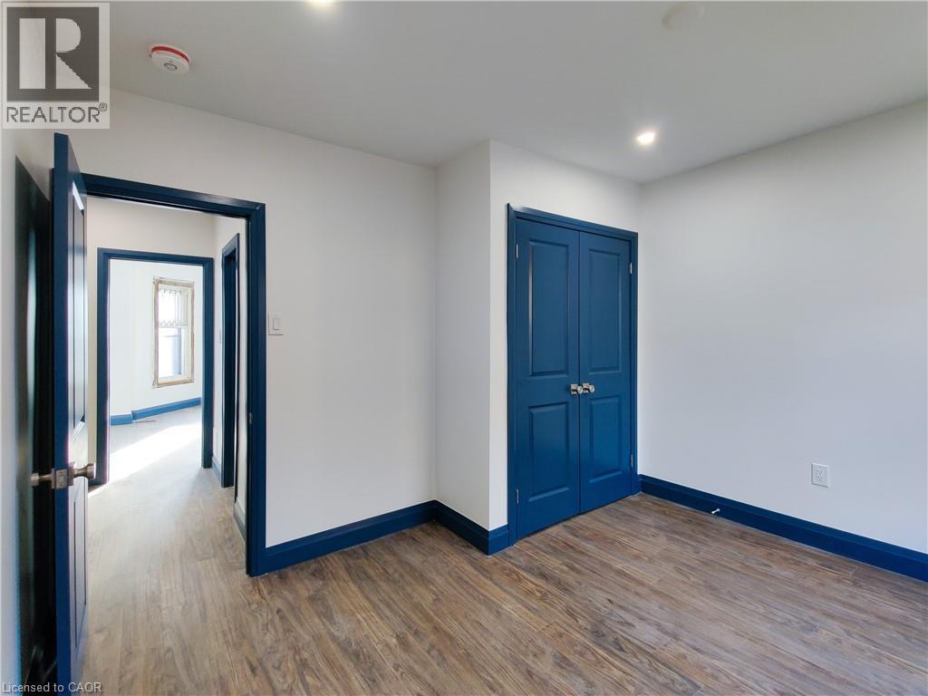 134 Ontario Avenue Unit# 2 Property Photo 12