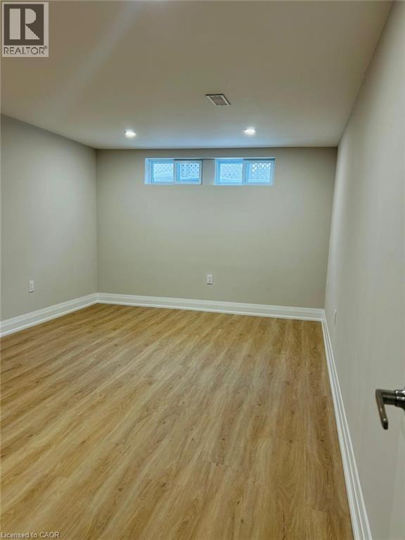 49 Edinburgh Road Unit# Bsmt Property Photo 5
