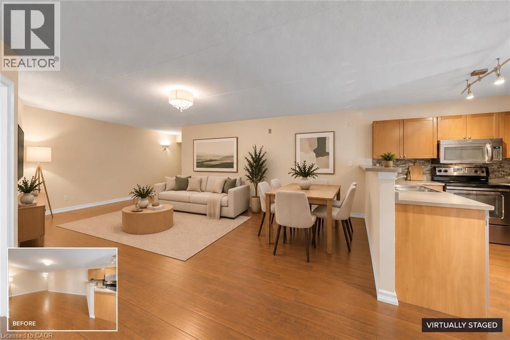 2075 Appleby Line Unit# 102 Property Photo 9