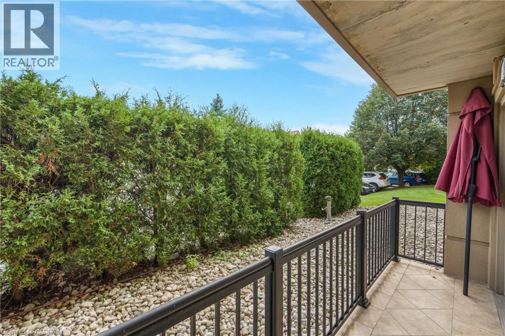 2075 Appleby Line Unit# 102 Property Photo 22