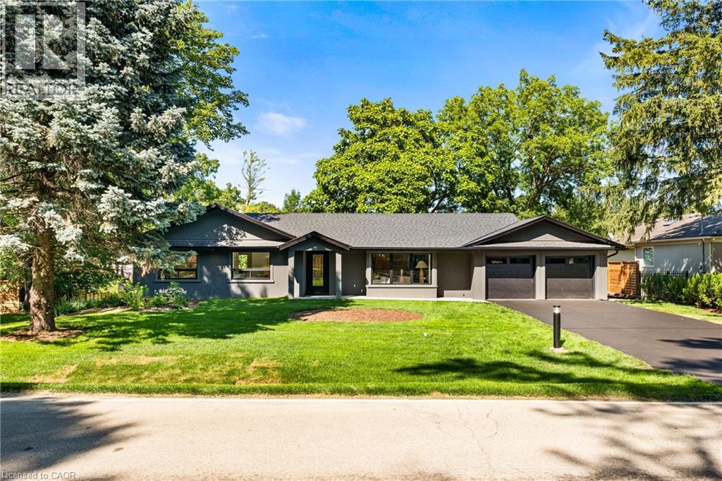 201 Trelawn Avenue Photo de la propriété 1