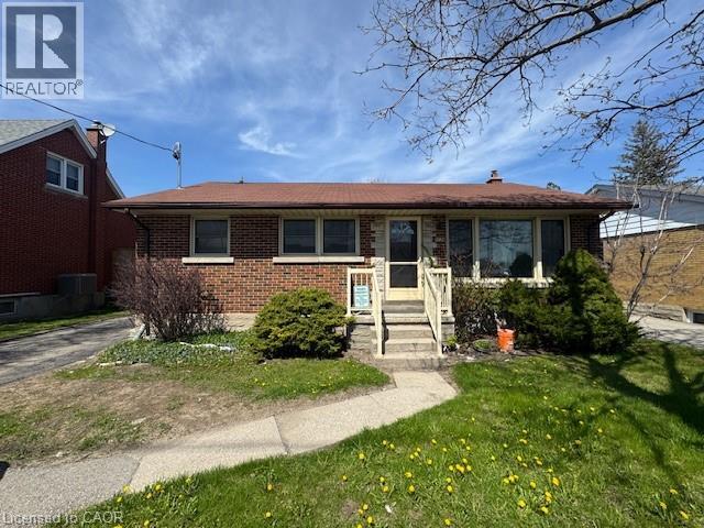 1124 WEBER Street E Unit# 1 Property Photo 1