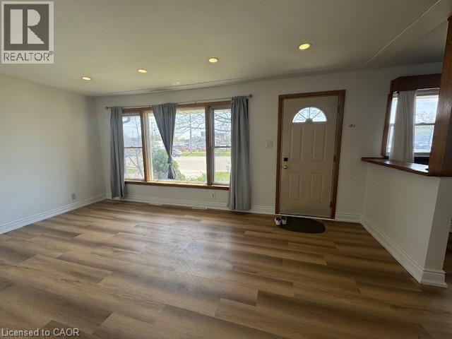 1124 Weber Street E Unit# 1 Property Photo 4