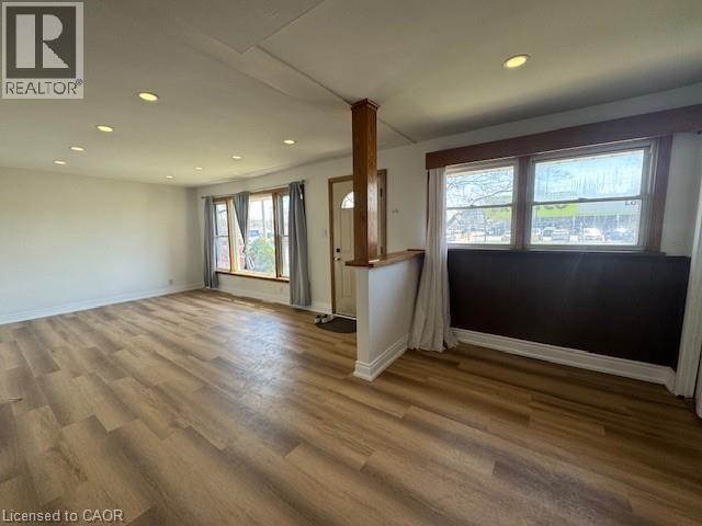 1124 Weber Street E Unit# 1 Property Photo 10