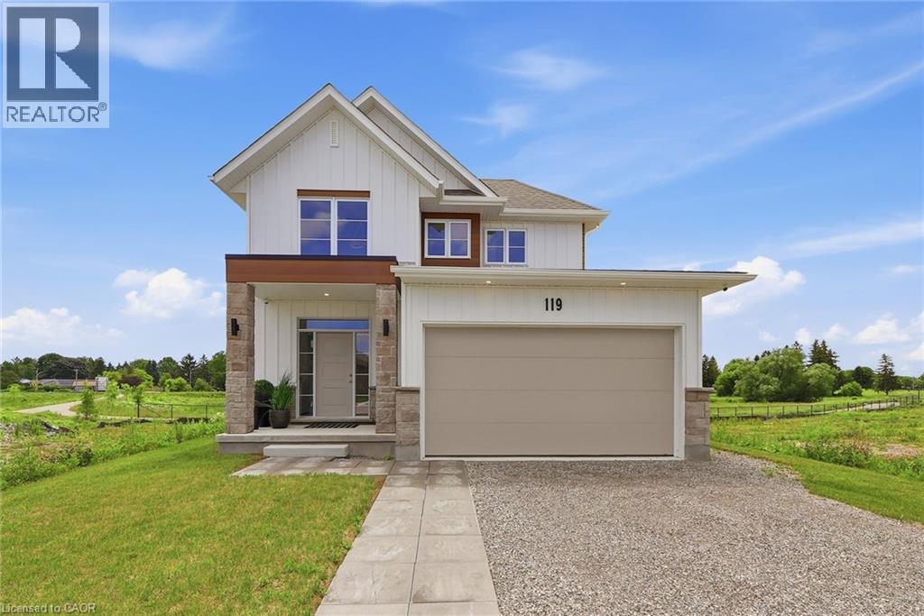 Lot 3 119 Dempsey Drive Property Photo 1