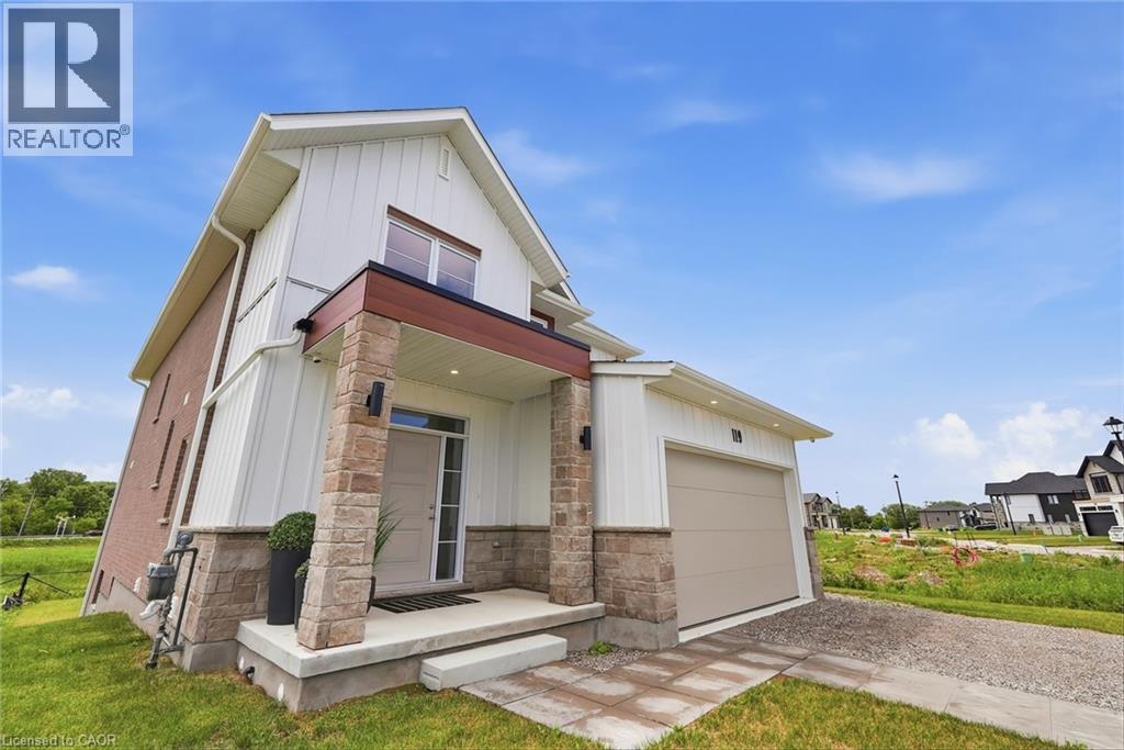Lot 3 119 Dempsey Drive Property Photo 2
