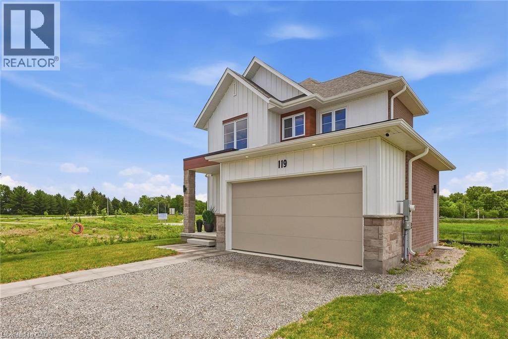 Lot 3 119 Dempsey Drive Property Photo 3