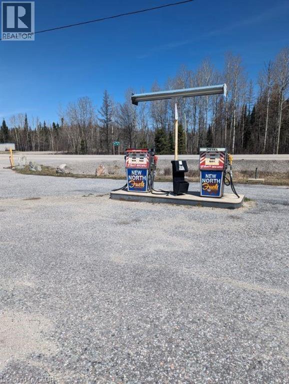 5032 E Trans-canada Highway Property Photo 2