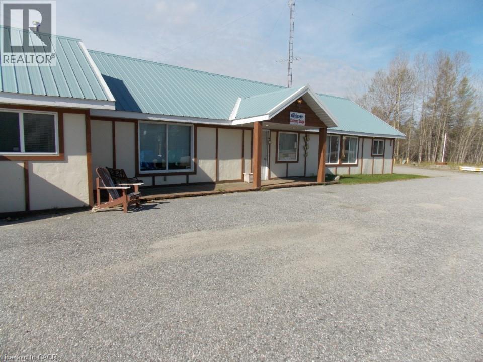 5032 E Trans-canada Highway Property Photo 3