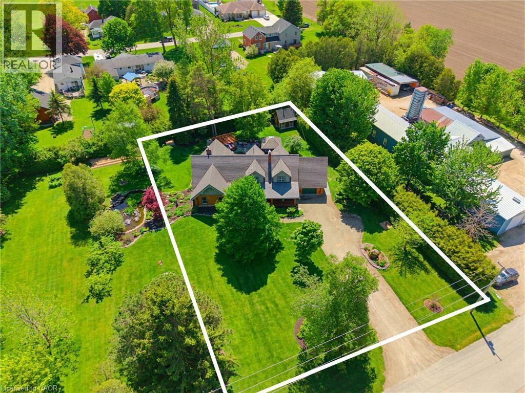 169 JAMES Street Property Photo 1