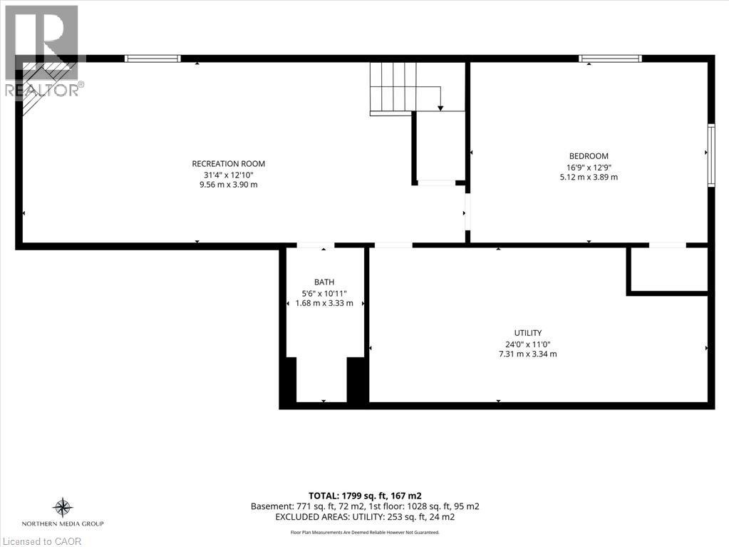 175 Victoria Street Unit# 31 Property Photo 23