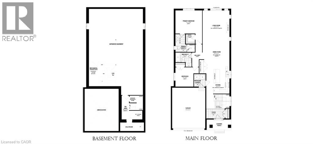 166 Dempsey Drive Unit# Lot 27 Property Photo 2
