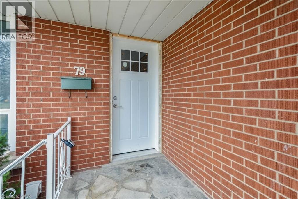 79 Canterbury Avenue Unit# Upper Property Photo 2