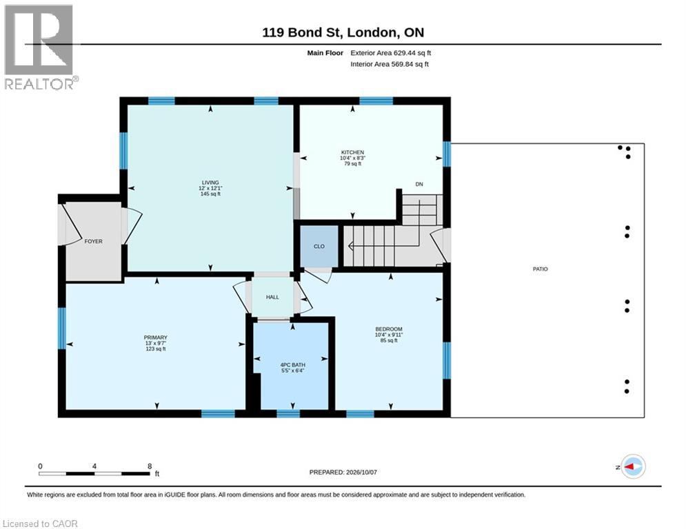 119 Bond Street Property Photo 49